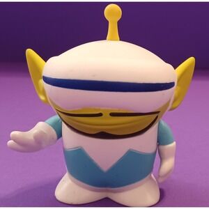 Disney Pixar Mattel Alien Remix The Incredibles Frozone #24 Figure